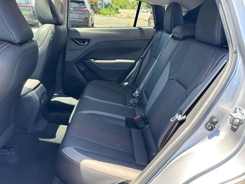 Certified 2025 Subaru Crosstrek 2.5i Limited w/ Crosstrek Mirror Package AWD/4WD image 20