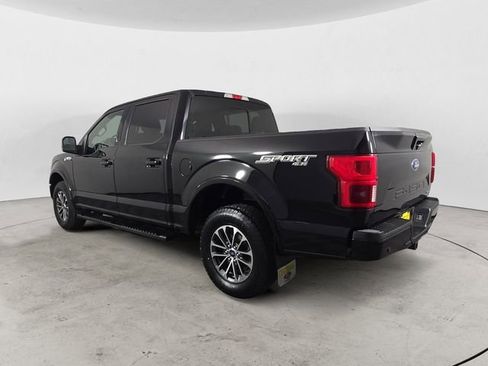 Used 2018 Ford F150 Lariat image 3