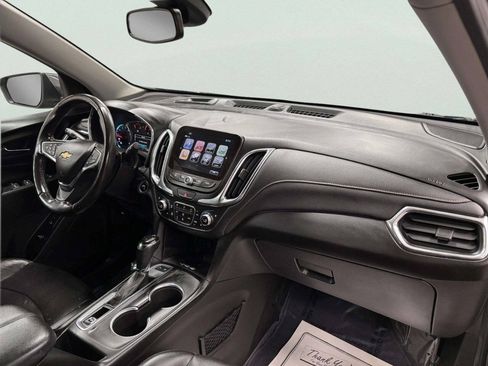 Used 2018 Chevrolet Equinox Premier AWD/4WD image 23