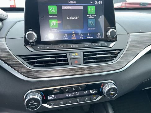 Used 2019 Nissan Altima 2.0 Edition One image 8