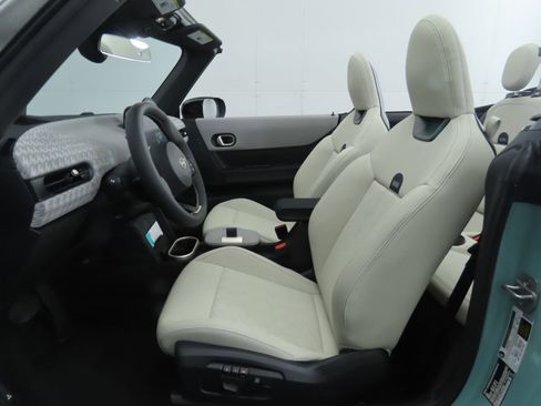 New 2026 MINI Cooper S image 28