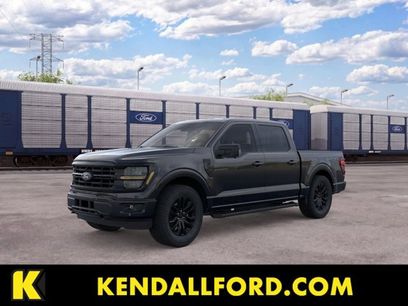 New 2026 Ford F150 XLT