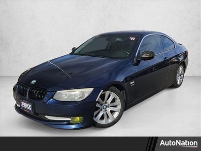 Used 2011 BMW 328i xDrive Coupe