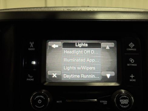Used 2024 RAM 2500 Tradesman AWD/4WD image 41