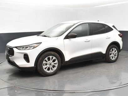 Used 2025 Ford Escape Active w/ Cold Weather Package