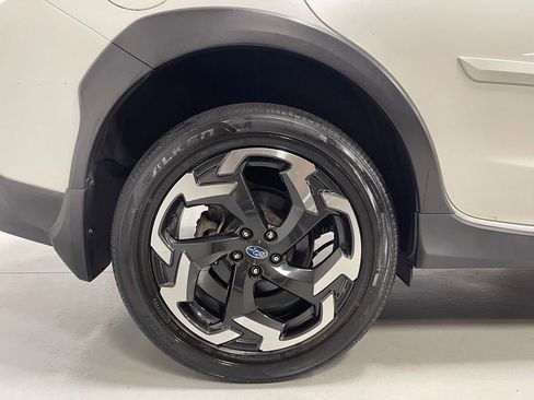 Used 2022 Subaru Crosstrek 2.5i Limited w/ Moonroof Package 2 AWD/4WD image 15