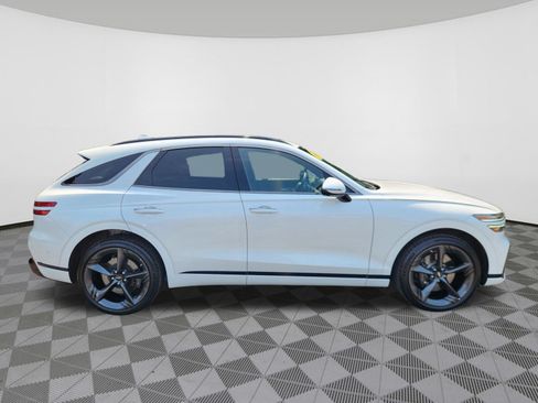 Used 2026 Genesis GV70 2.5T Sport Prestige AWD/4WD image 6