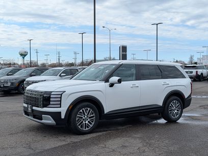 Used 2026 Hyundai Palisade SE