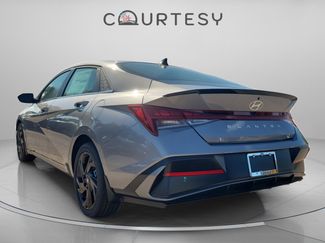 New 2026 Hyundai Elantra SEL Sport video 2