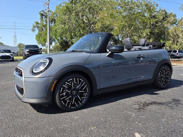 New 2026 MINI Cooper S FWD image 3