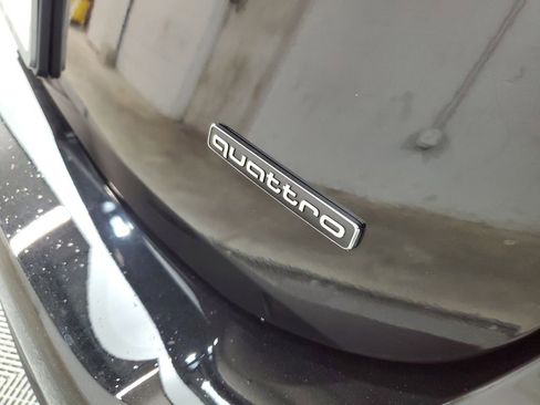 New 2026 Audi A6 Prestige image 7