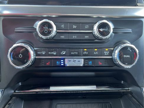 Used 2023 Ford F150 Lariat w/ Equipment Group 502A High AWD/4WD image 49