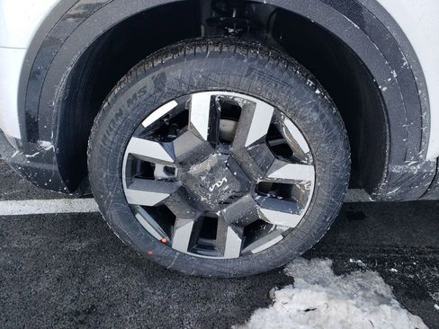 New 2027 Kia Telluride S image 27