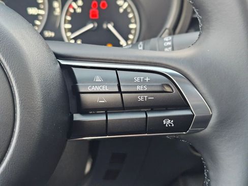 New 2026 MAZDA MAZDA3 2.5 S Hatchback w/ Premium Pkg image 35