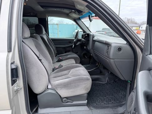 Used 2007 GMC Sierra 1500 W/T image 12