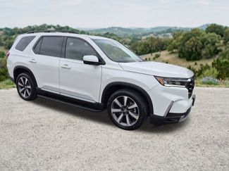 Used 2024 Honda Pilot Elite 360° Tour