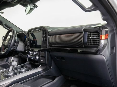 Used 2023 Ford F150 Raptor w/ Equipment Group 802A Raptor R AWD/4WD image 18