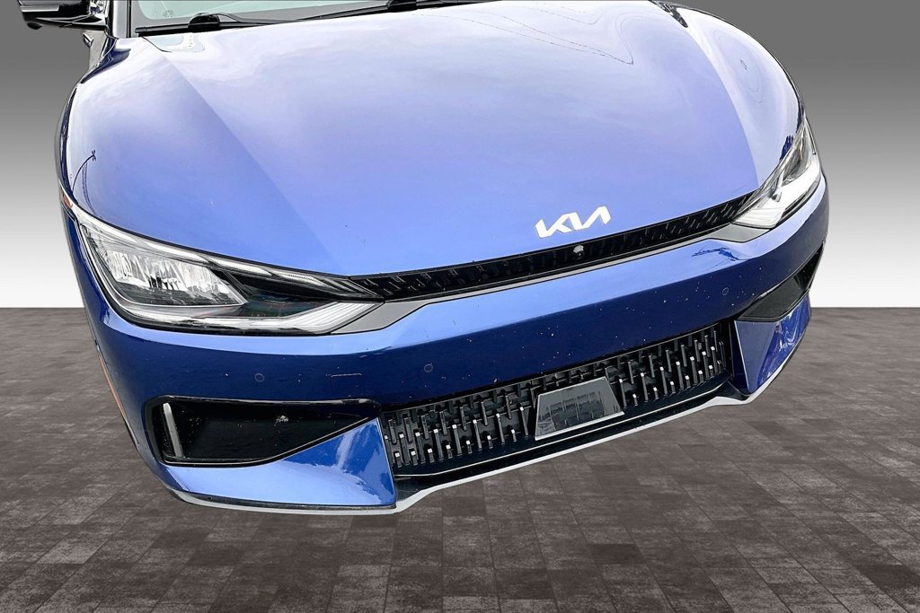Used 2023 Kia EV6 GT AWD/4WD image 4