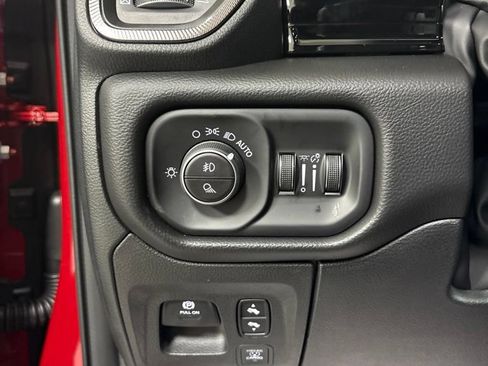 New 2026 RAM 1500 Rebel w/ Rebel Level 2 Equipment Group AWD/4WD image 11