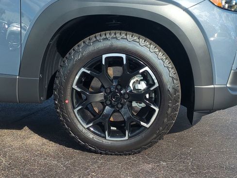 New 2026 MAZDA CX-50 Meridian Edition w/ Weather Package AWD/4WD image 11