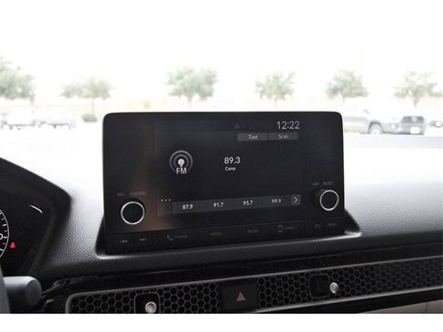 New 2025 Honda Civic Sport image 19