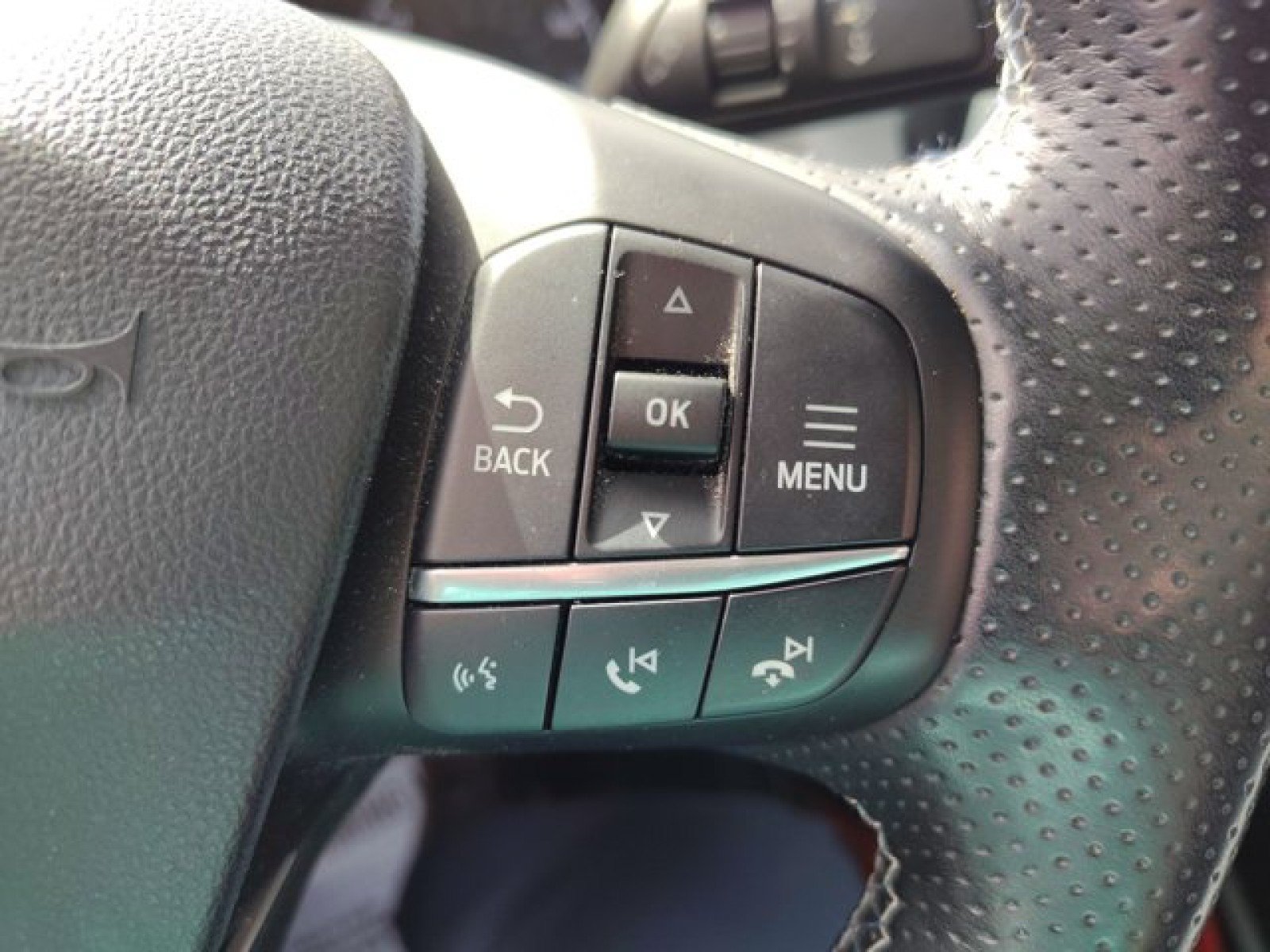 Used 2024 Ford Maverick XLT FWD image 24