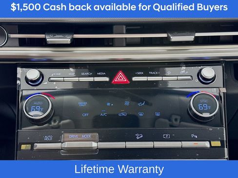 New 2026 Hyundai Santa Fe SE image 15