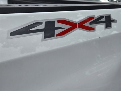 New 2024 Chevrolet Silverado 1500 W/T w/ WT Value Package image 7