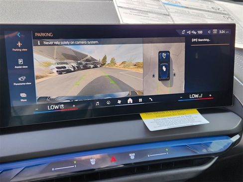 New 2026 BMW X3 xDrive30 image 14