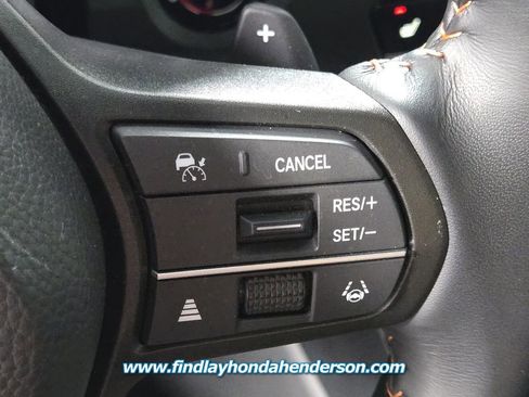 Certified 2026 Honda CR-V Sport-L image 27