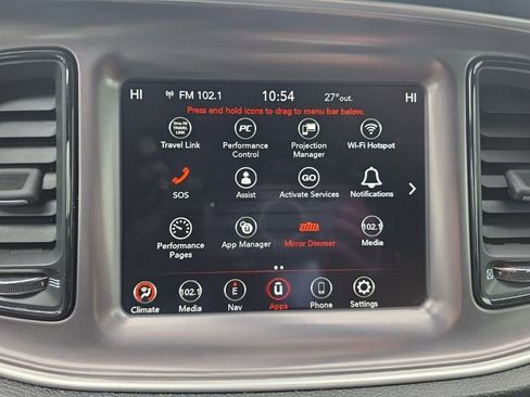 Used 2021 Dodge Challenger GT image 26