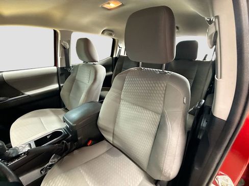 Used 2021 Toyota Tacoma SR image 19