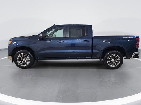 Certified 2023 Chevrolet Silverado 1500 LT image 7