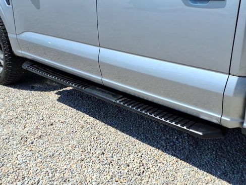 Used 2022 Ford F150 XL w/ STX Appearance Package AWD/4WD image 9