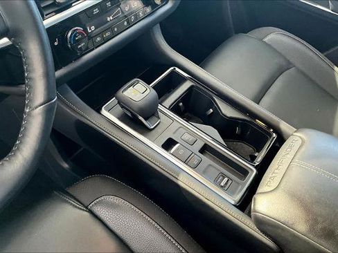 Certified 2024 Nissan Pathfinder SL image 15