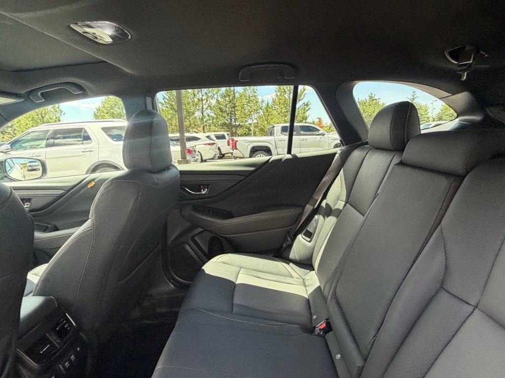 Used 2022 Subaru Outback Wilderness AWD/4WD image 18