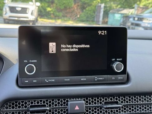 Used 2025 Honda HR-V Sport image 24