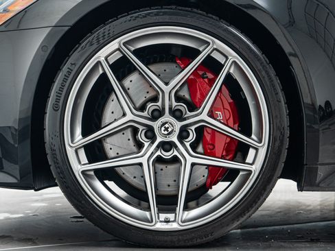 Used 2024 Audi RS 6 performance AWD/4WD image 10