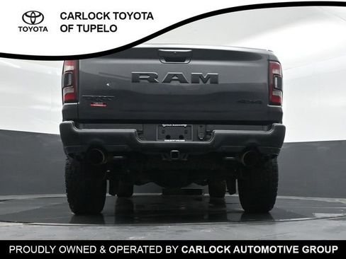 Used 2022 RAM 1500 TRX w/ TRX Level 2 Equipment Group image 11
