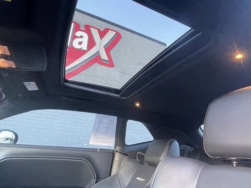 Used 2014 Dodge Challenger SRT8 Core w/ Satin Vapor Edition image 17