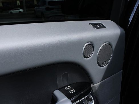 Used 2015 Land Rover Range Rover Sport Supercharged image 22