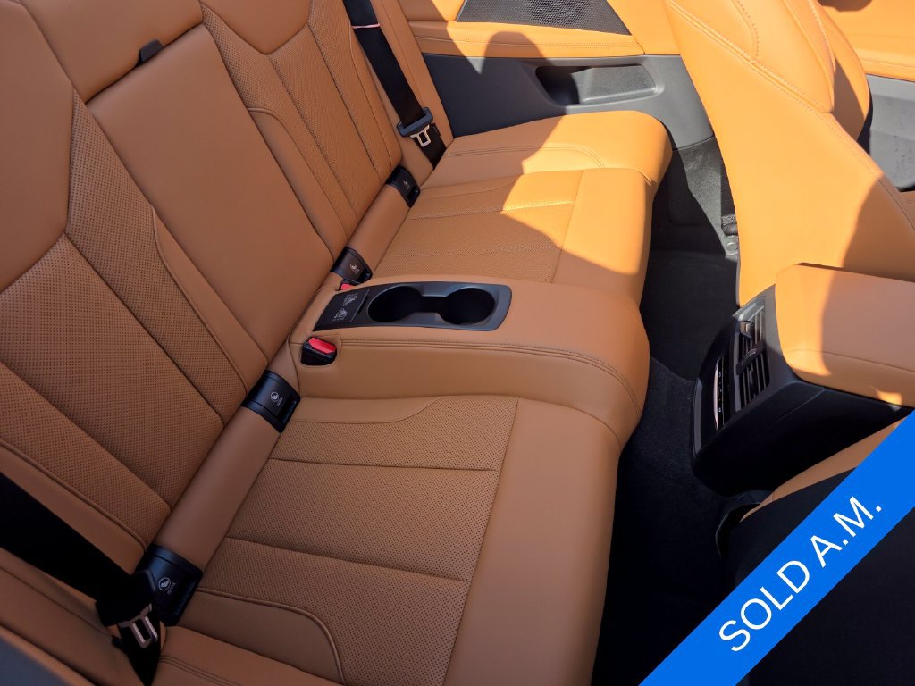 Certified 2024 BMW M440i Convertible w/ Premium Package RWD image 24