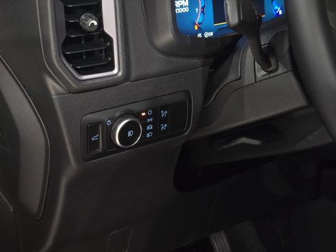 New 2025 Ford Bronco Sport Outer Banks w/ Outer Banks Tech Package+ image 16