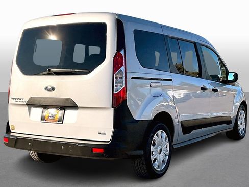 Used 2021 Ford Transit Connect XL image 2