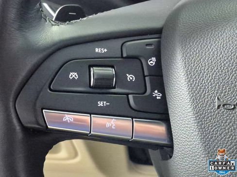 Used 2023 Cadillac CT5 Premium Luxury w/ LPO, Exterior Accent Package RWD image 12