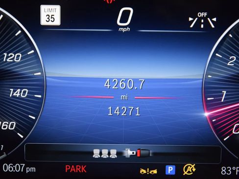Certified 2024 Mercedes-Benz Maybach GLS 600 4MATIC image 27