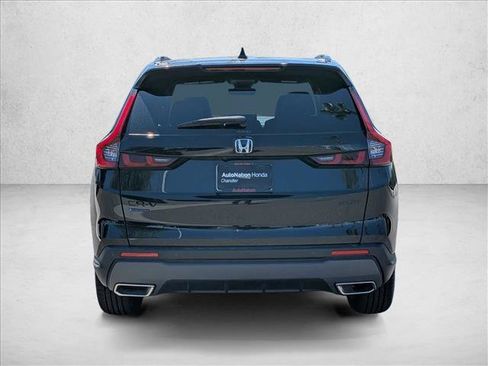 New 2026 Honda CR-V Sport-L image 14