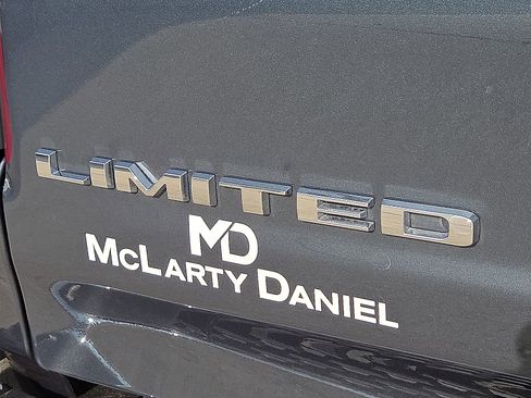 New 2026 RAM 1500 Limited image 9