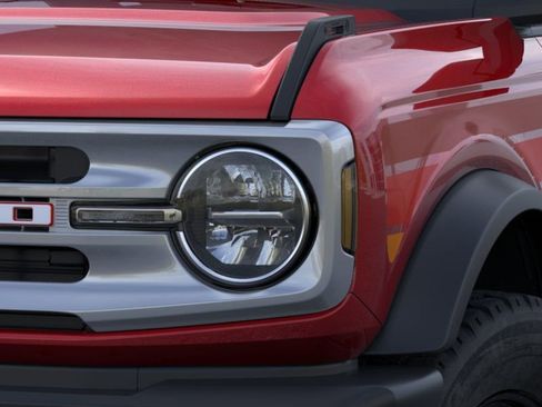 New 2026 Ford Bronco Big Bend w/ Free Wheeling Package image 20