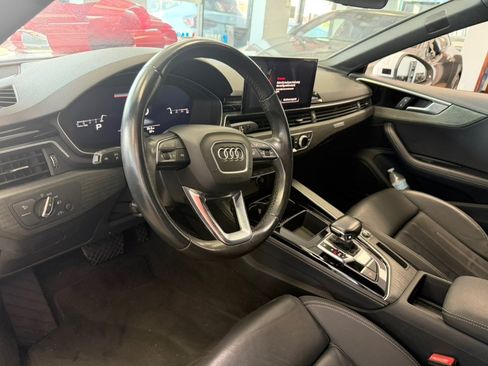 Used 2021 Audi A5 2.0T Premium Plus w/ Premium Plus AWD/4WD image 26